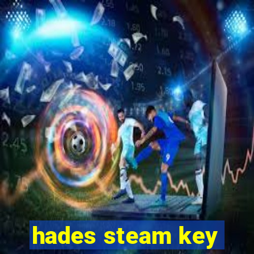 hades steam key